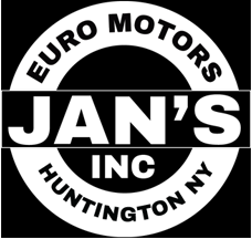 Jan's Euro Motors, Inc, Huntington, NY